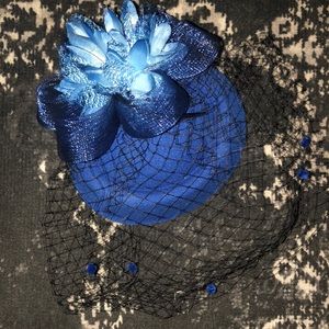 Fascinator